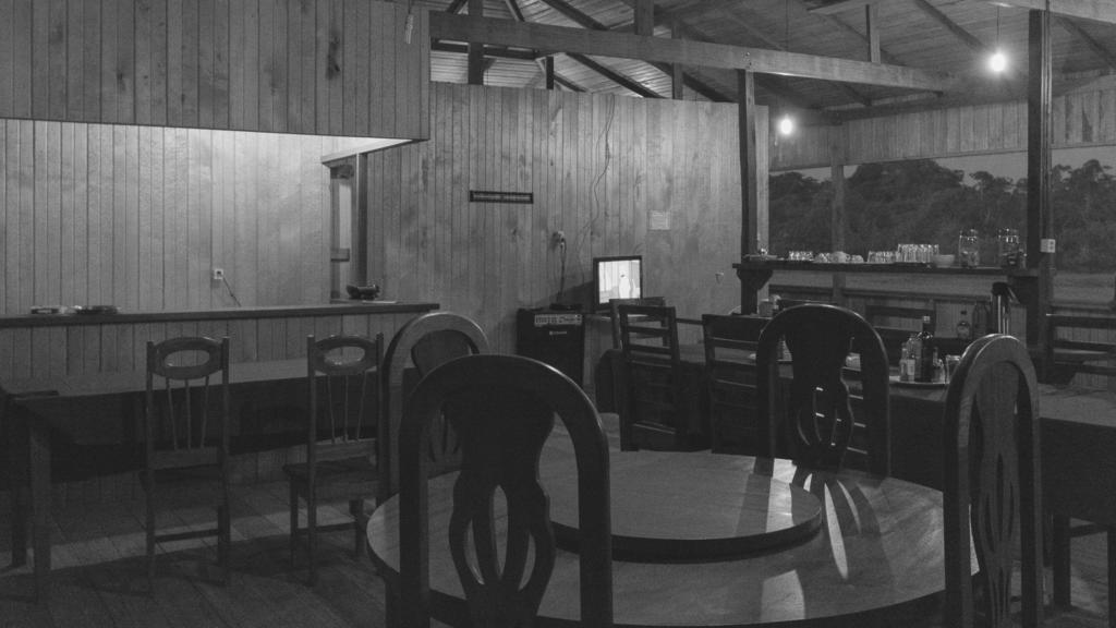 Amazon Arowana Lodge Careiro Exterior foto